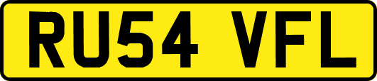 RU54VFL