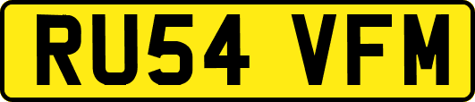 RU54VFM