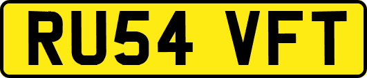 RU54VFT