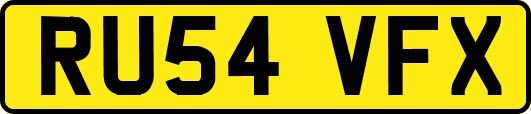RU54VFX