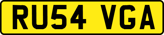 RU54VGA