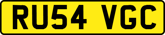 RU54VGC