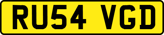 RU54VGD