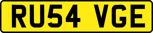 RU54VGE