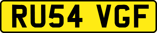 RU54VGF