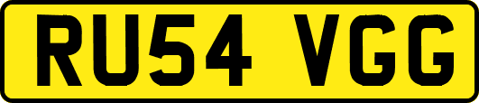 RU54VGG