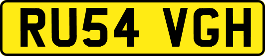 RU54VGH