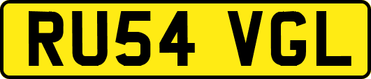 RU54VGL