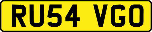 RU54VGO