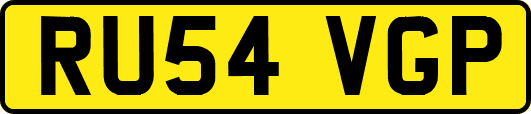 RU54VGP