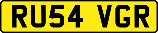 RU54VGR