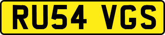 RU54VGS