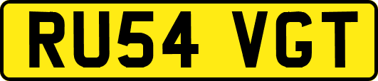 RU54VGT