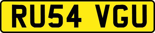 RU54VGU