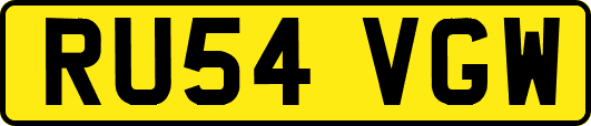 RU54VGW