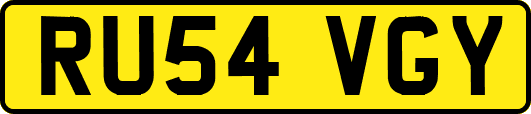 RU54VGY