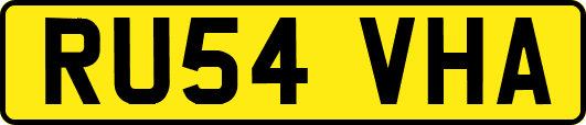 RU54VHA