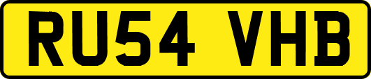 RU54VHB