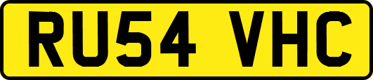 RU54VHC