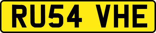 RU54VHE