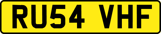 RU54VHF