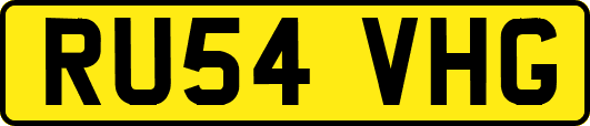RU54VHG