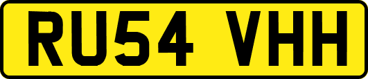 RU54VHH
