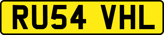 RU54VHL