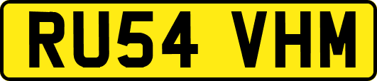 RU54VHM