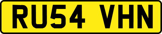 RU54VHN