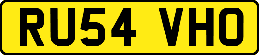RU54VHO