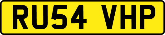 RU54VHP