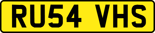 RU54VHS