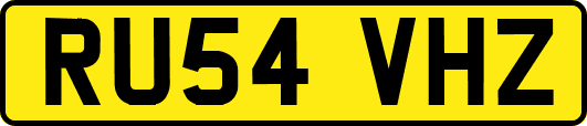 RU54VHZ