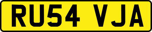 RU54VJA
