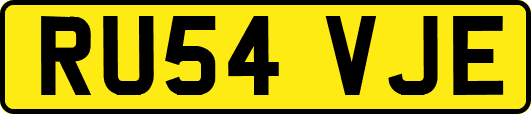 RU54VJE