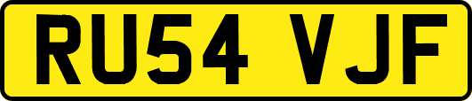 RU54VJF