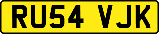 RU54VJK
