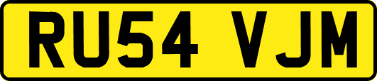 RU54VJM