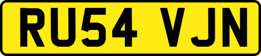 RU54VJN
