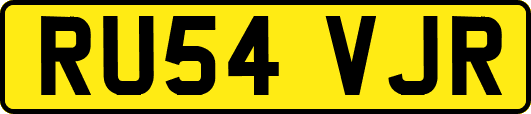 RU54VJR