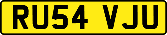 RU54VJU