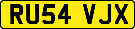 RU54VJX