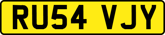 RU54VJY