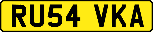 RU54VKA