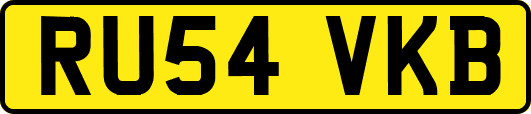 RU54VKB