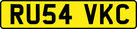 RU54VKC