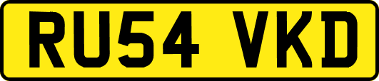 RU54VKD