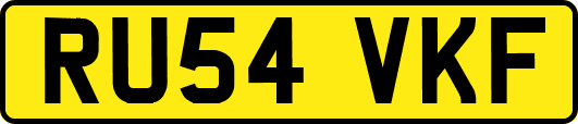 RU54VKF