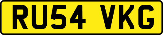 RU54VKG